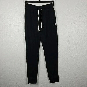 Champion Womens Black Joggers